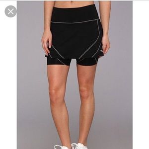 ⚡️NEW FILA Brand Wicking Performa Dri Skort